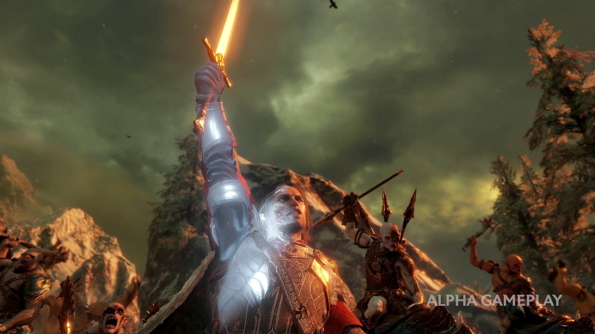 La Tierra-Media: Sombras de Guerra - Imagen 48